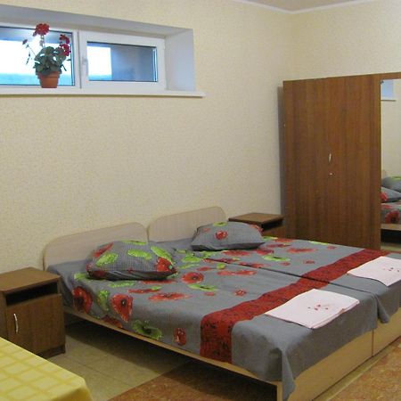 Hostel Classic Chersoń Zewnętrze zdjęcie