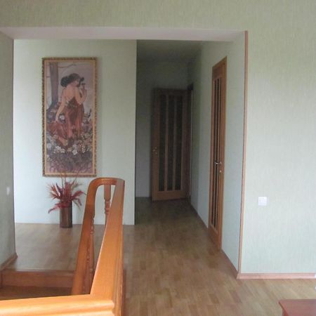 Hostel Classic Chersoń Zewnętrze zdjęcie