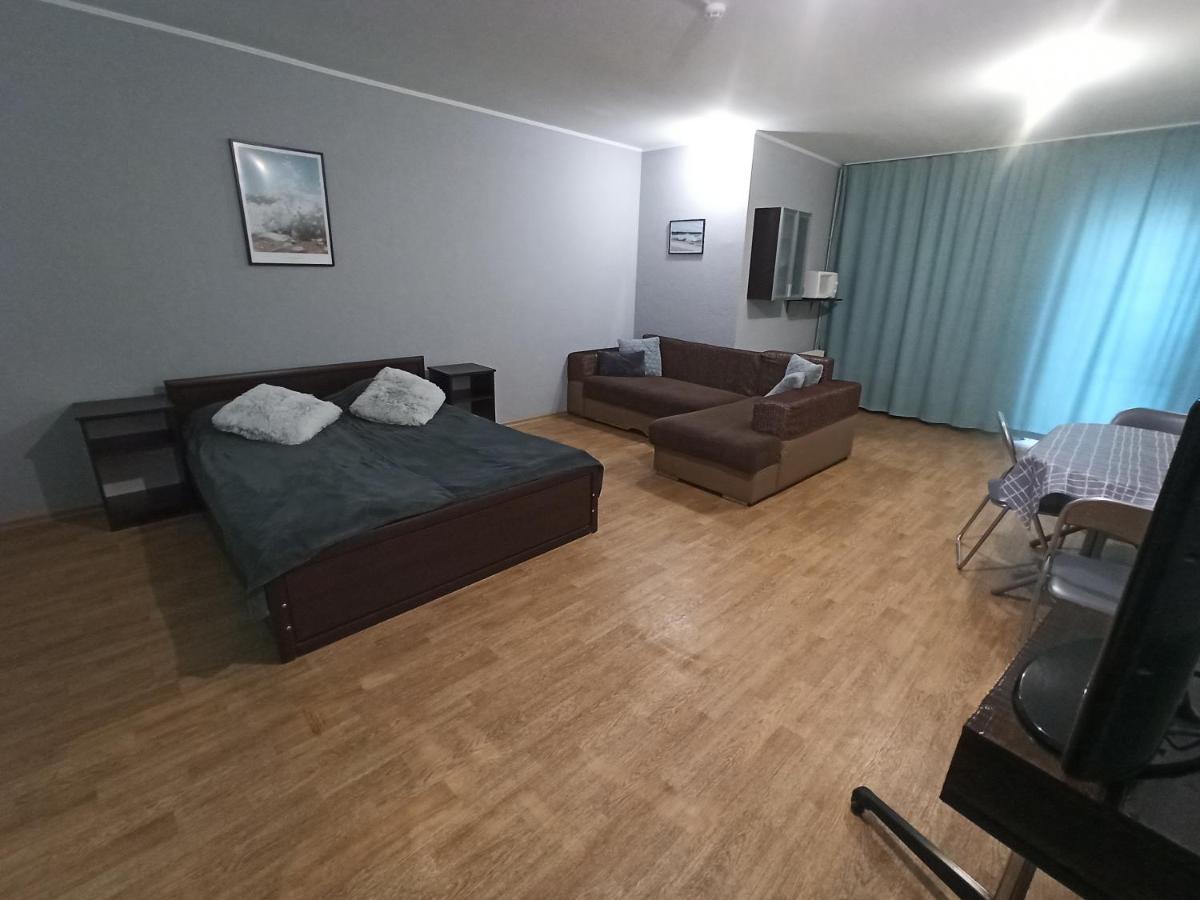 Hostel Classic Chersoń Zewnętrze zdjęcie