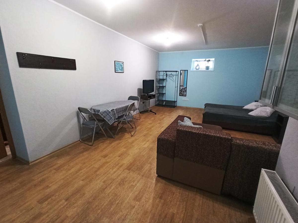 Hostel Classic Chersoń Zewnętrze zdjęcie