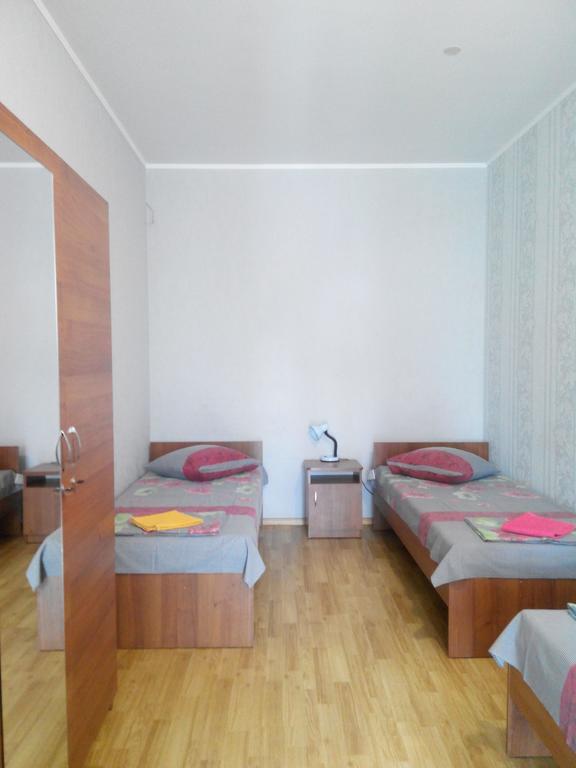 Hostel Classic Chersoń Pokój zdjęcie