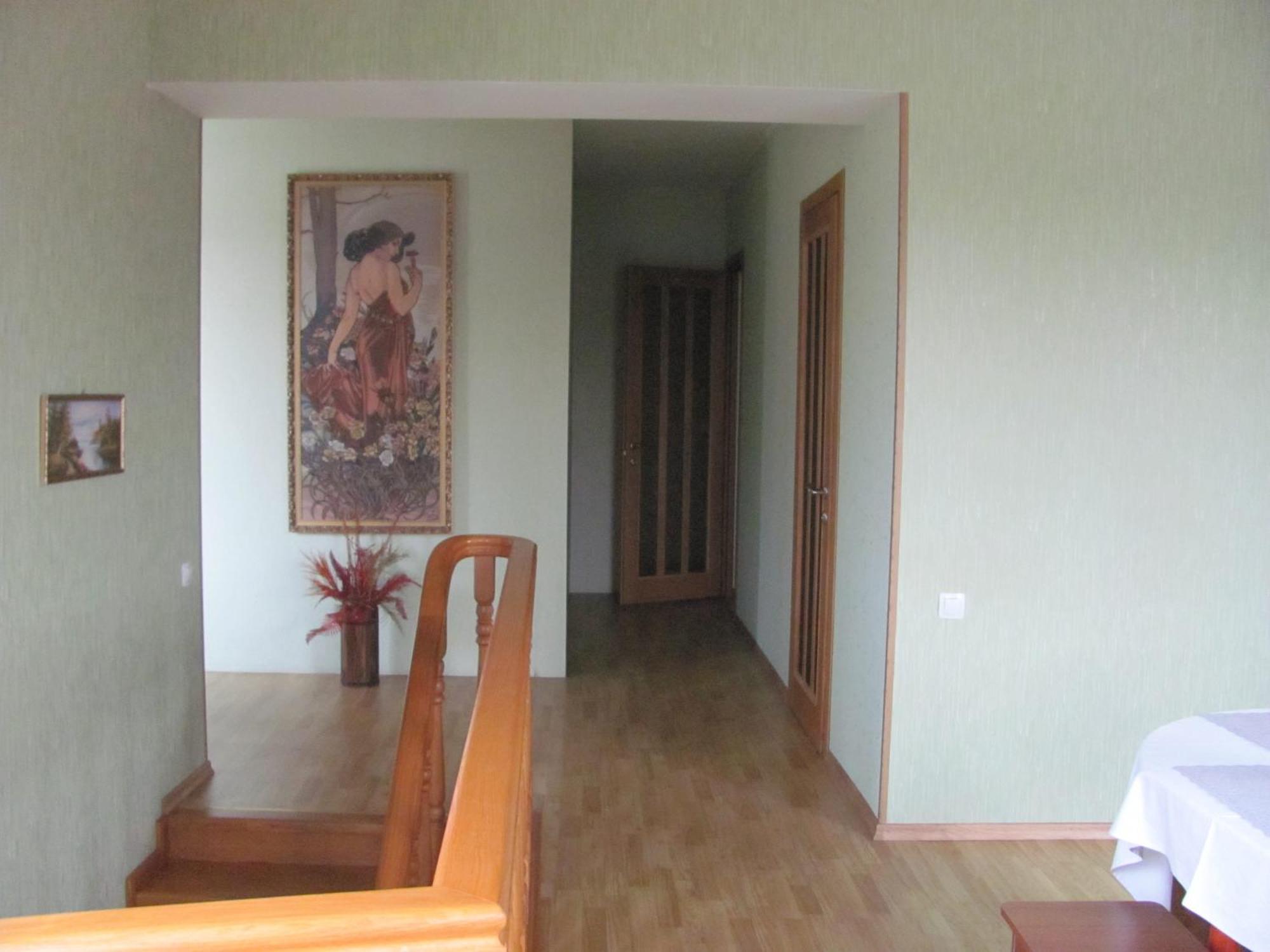 Hostel Classic Chersoń Zewnętrze zdjęcie