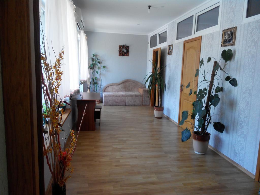 Hostel Classic Chersoń Pokój zdjęcie