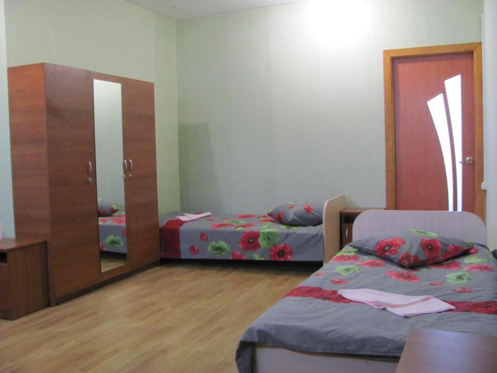 Hostel Classic Chersoń Pokój zdjęcie