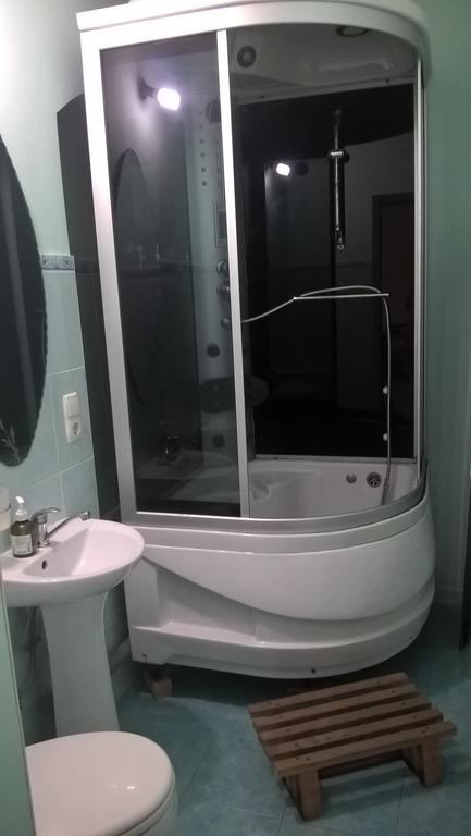 Hostel Classic Chersoń Pokój zdjęcie