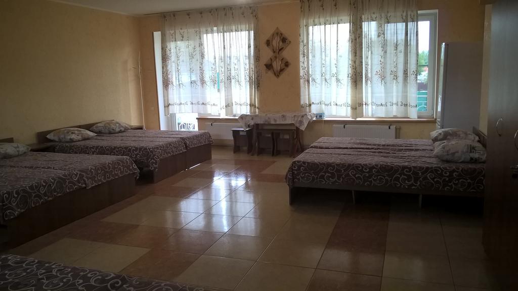 Hostel Classic Chersoń Pokój zdjęcie