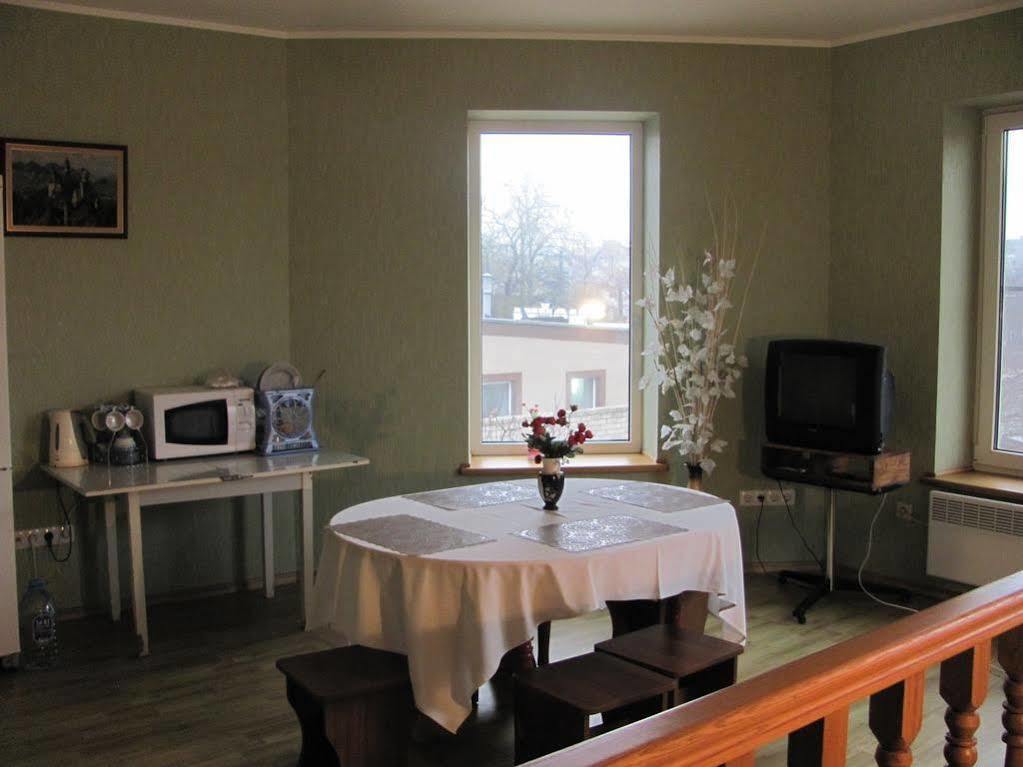 Hostel Classic Chersoń Zewnętrze zdjęcie