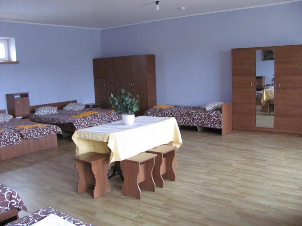 Hostel Classic Chersoń Zewnętrze zdjęcie